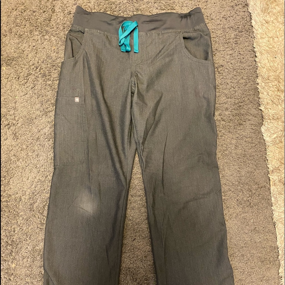Figs scrub pants